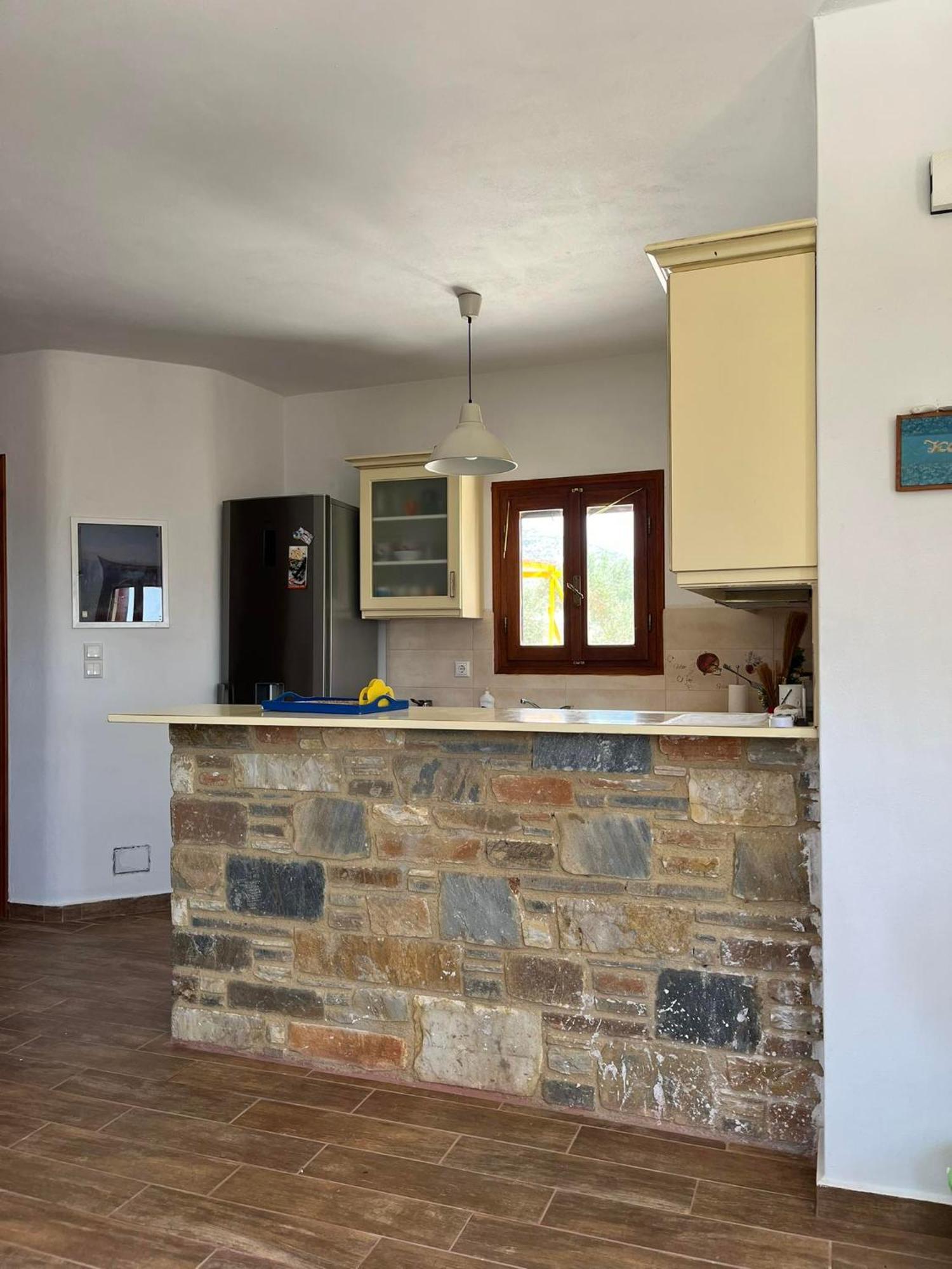 Armonia Studios, Apartments & Villa Mikri Vigla Rom bilde