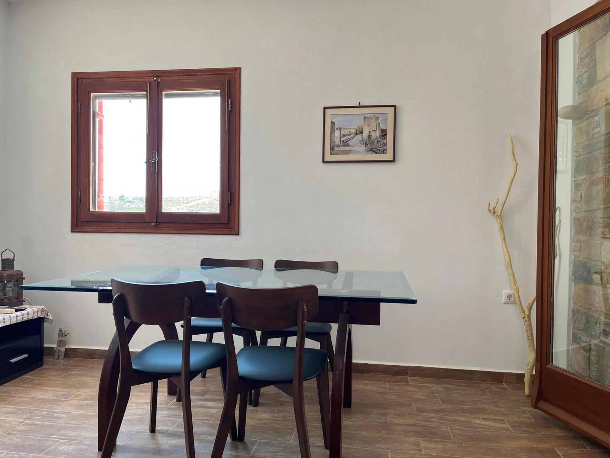 Armonia Studios, Apartments & Villa Mikri Vigla Rom bilde