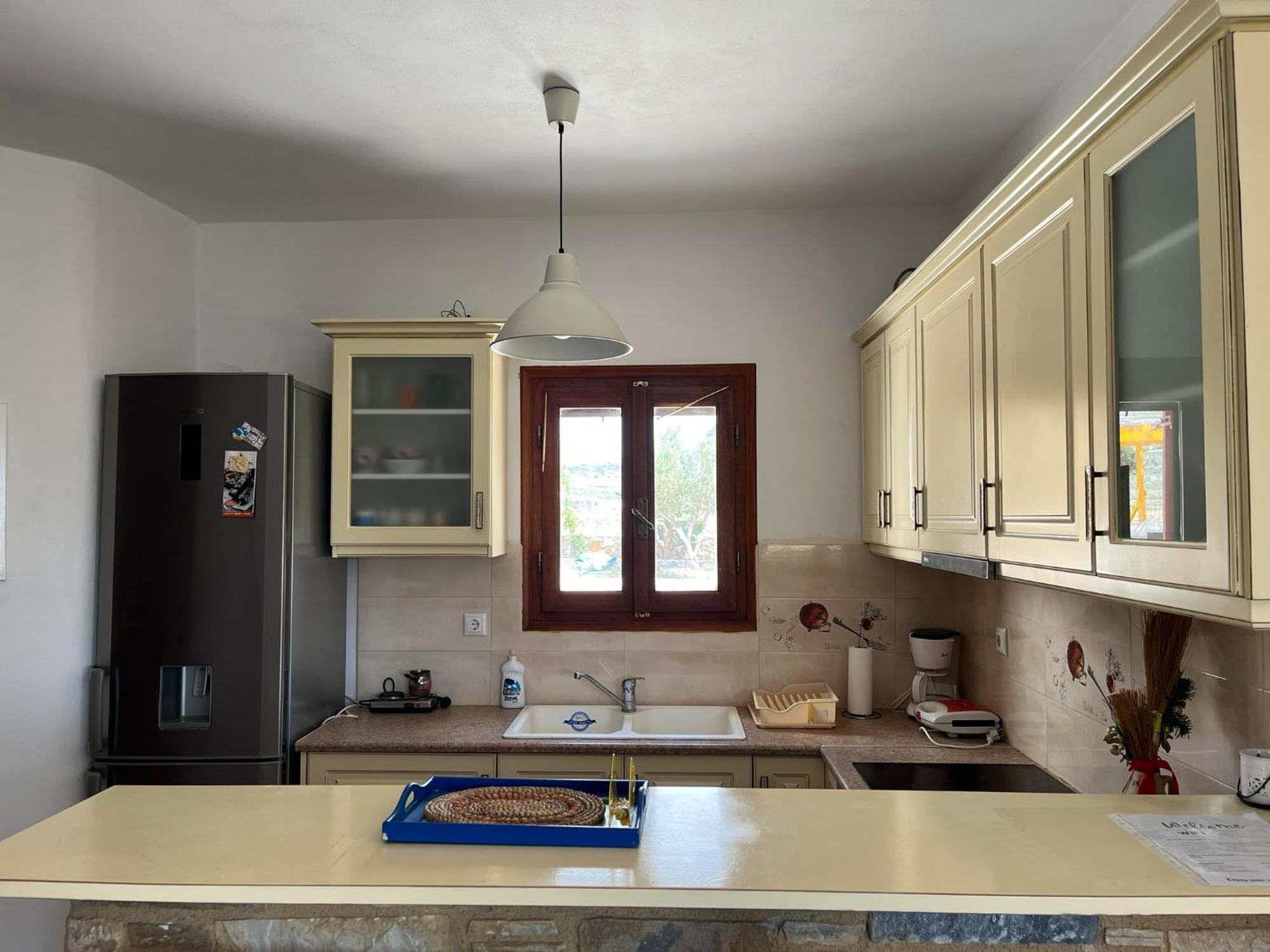 Armonia Studios, Apartments & Villa Mikri Vigla Rom bilde